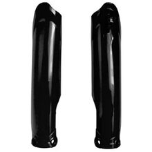 Racetech Yamaha YZ250F 24-27 YZ450F 23-27 Black Fork Protectors
