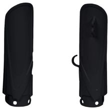Racetech Yamaha YZ65 18-25 Black Fork Protectors