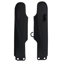 Racetech Yamaha YZ85 19-27 Black Fork Protectors