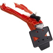 Racetech KTM EXC/EXC-F 24-27 Orange Integra LED Tail Light