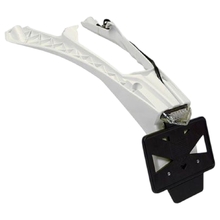 Racetech Husqvarna FE/TE 17-19 White Integra LED Tail Light