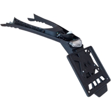 Racetech Gas Gas EC 24-25 Black Integra LED Tail Light