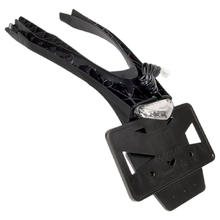 Racetech Gas Gas EC 21-23 Black Integra LED Tail Light