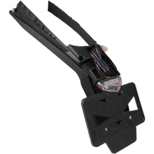 Racetech KTM 150-500 EXC/EXC-F 20-23 Black Integra LED Tail Light