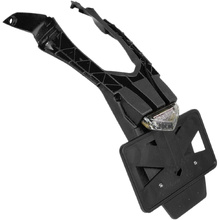 Racetech Husqvarna FE/TE 250-501 20-23 Black Integra LED Tail Light