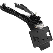 Racetech KTM EXC/EXC-F 24-27 Black Integra Tail Light