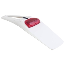 Racetech Extreme White LED Tail Light