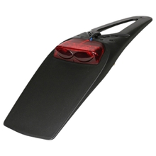 Racetech Extreme Black LED Tail Light