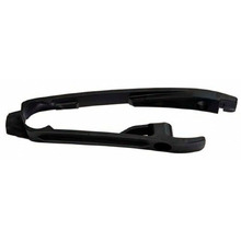 Racetech KTM/Husqvarna SX/SXF/TC/FC 23-24 Black Chain Slider