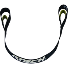 Racetech Black Front Enduro Lift Strap