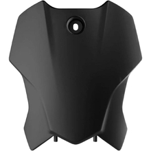 Racetech Triumph TF 250-X 24-25 TF 450-RC 2025 Black Front Number Plate
