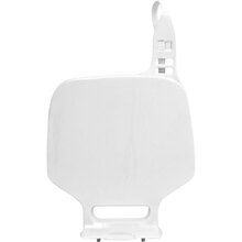 Racetech Yamaha YZ80-85 93-14 White Front Number Plate