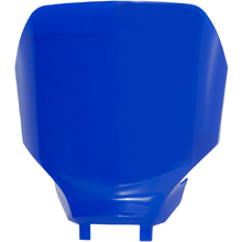 Racetech Yamaha YZ250F 24-26 YZ450F 23-25 OEM Blue Front Plate
