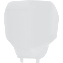 Racetech Yamaha YZ250F 24-26 YZ450F 23-25 White Front Plate