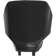 Racetech Yamaha YZ250F 24-26 YZ450F 23-25 Black Front Plate