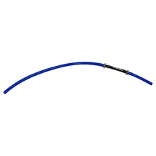Racetech Blue Fuel Cap Breather Hose