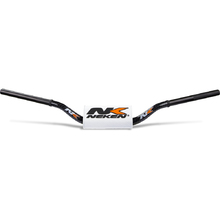 Neken Conical Black Handlebars
