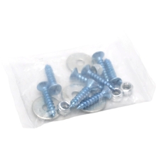 Risk Racing Lock-N-Load PRO Hardware Set