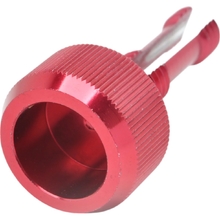 Risk Racing EZ3/EZ5 Aluminium Breather