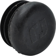 Risk Racing Start Gate Black End Cap
