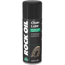 Rock Oil 200ml Chain Lube