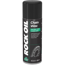 Rock Oil 400ml Chain Wax