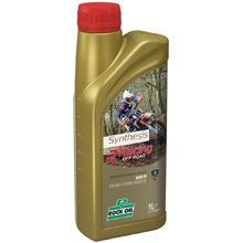 Rock Oil 1L Synthesis 2 Racing Off Road 2 Stroke Oil