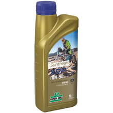 Rock Oil 1L Synthesis XRP Off Road 10W-50 Fully Synthetic 4 Stroke Oil