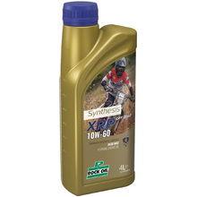 Rock Oil 4L Synthesis XRP Off Road 10W-60 Fully Synthetic 4 Stroke Oil