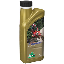 Rock Oil 1L Factory Foam Kleen Air Filter Cleaner