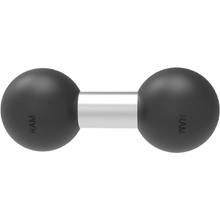 RAM Double Ball Adapter
