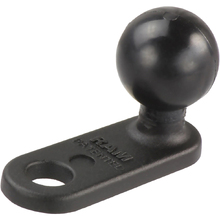 RAM 11mm Bolt Head Ball Base