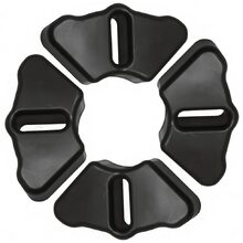 MCS Honda CT110X 99-12 Cush Drive Rubbers
