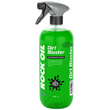 Rock Oil 1L Dirt Blaster