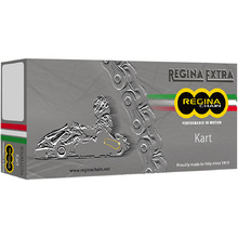 Regina Chain 428 HK Kart Specialty Series 54L Gold Chain
