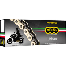 Regina Chain 520 EB-ORO Urban Series 120L Gold Chain