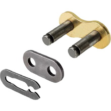 Regina Chain 520 EB-ORO Slip Fit Chain Link