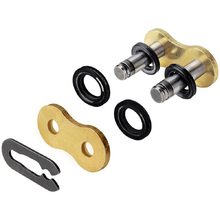 Regina Chain 520 ZRE Press Fit Chain Link