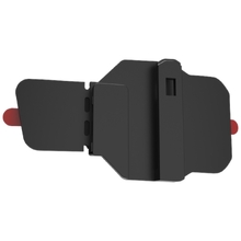 Cardo Packtalk Edge/Neo/Custom Adhesive Plate