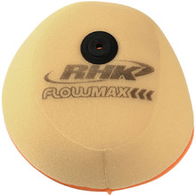 RHK Honda CRF 250R 10-13 CRF450R 09-12 FlowMax Dual Stage Air Filter