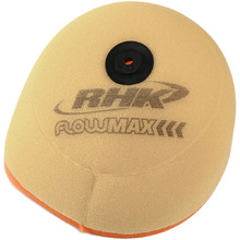 RHK Gas Gas 125-300EC 2T 07-17 FlowMax Dual Stage Air Filter