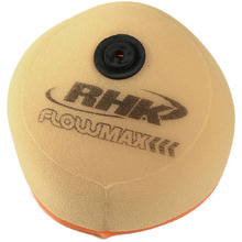 RHK Yamaha YZ/YZF 1997-20 Suzuki RM/RMZ 2003-18 FlowMax Dual Stage Air Filter