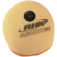 RHK Suzuki RM125/250 96-01 FlowMax Dual Stage Air Filter