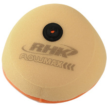 RHK KTM SX/SX-F/EXC/EXC-F 04-07 3 Pin FlowMax Dual Stage Air Filter