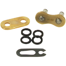 RHK 520 O-ring Heavy Duty Chain Clip Link
