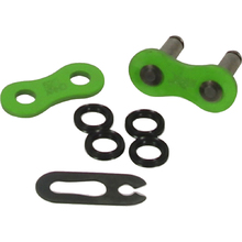 RHK Green 520 Universal HD-X Ring Pro Series Clip Replacement Link