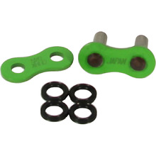 RHK Green 520 Universal HD-X Ring Pro Series Rivett Replacement Link