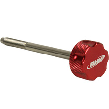 RHK Honda CRF250/450R Red Air Filter Bolt