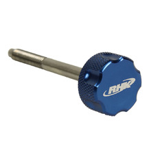 RHK Yamaha Blue Air Filter Bolt