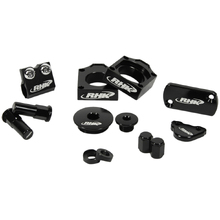 RHK Yamaha YZF 250 14-23 450 10-23 Black Bling Kit